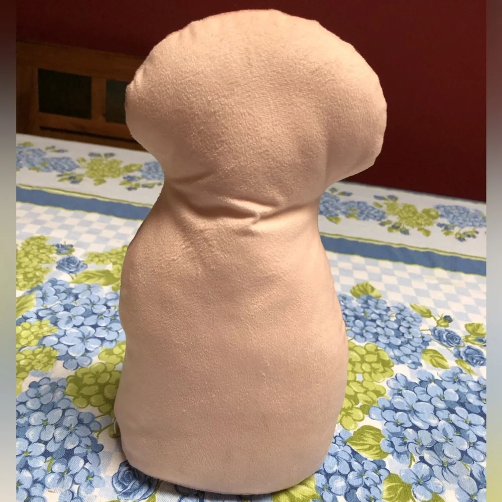 Door Stopper - lights up! Golden Labador retriever for that special Pet lover.